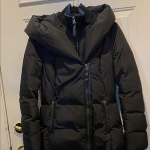 Mackage Womens coat size medium